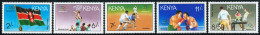 TEN Kenia 1906/101992 MNH - Kenya (1963-...)