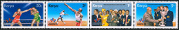 DEP3 Kenia 114/17 MNH - Kenya (1963-...)