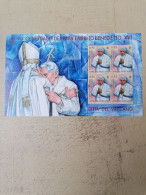 VATICAN (2017) STAMPS YT N °F1753 - Nuevos