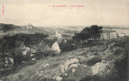 CPA Iles Chausey-Vue Générale-1       L2698 - Autres & Non Classés