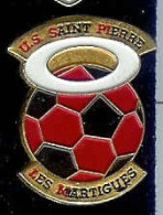 @@ Football Ballon US SAINT PIERRE LES MARTIGUES (13500) @@sp111 - Football