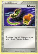 Carte Pokemon 102/113 Echange 2006 - Sonstige & Ohne Zuordnung