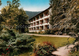 73129544 Ehlenbogen Sanatorium Grezenbuehl  Ehlenbogen - Alpirsbach