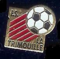 @@ Football Club étoile Sportive E.S LA TRIMOUILLE @@sp108 - Football