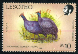 FAU3 Lesotho 768 1988 MNH - Lesotho (1966-...)