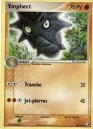 Carte Pokemon 70/115 Ymphect 70pv 2006 - Autres & Non Classés