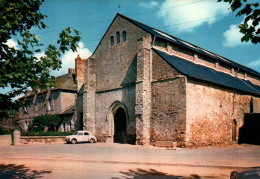 CPM - St PHILBERT De GRAND-LIEU - L'église Abbatiale Carolingienne Et Le Prieuré - Edition Artaud - Saint-Philbert-de-Grand-Lieu