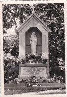 MONDELANGE - HAGONDANGE   -   MOSELLE  -   (57)   -   CPA    -   LE MONUMENT DE NOTRE-DAME. - Boulay Moselle