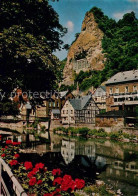 73082286 Idar-Oberstein Panorama Idar-Oberstein - Idar Oberstein