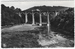 HERBEUMONT S/Semois : Le Viaduc - Herbeumont