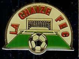 @@ Football Club LA CHAIZE F.E.C @@sp84 - Football