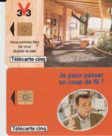 A07 - PRIVEES 5 U Pour 2 € - Phonecards: Private Use