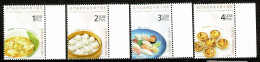 Macau, 2010, # 1778/81, MNH - Nuevos