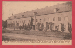 Lobbes - Aile De L'ancienne Ferme Abbatiale  ... Historique -1939  ( Voir Verso ) - Lobbes