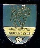 @@ Football Club SAINT QUENTIN @@sp83 - Football