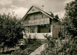 73081977 Sulzbach-Rosenberg Naturfreundehaus Ernhuell Sulzbach-Rosenberg - Sulzbach-Rosenberg