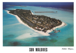 MALDIVES SUN    N° 68 \MK3005 - Maldive