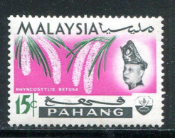 PAHANG- Y&T N°78- Neuf Avec Charnière * - Pahang