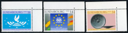 VAR2 Luxemburgo Luxembourg  Nº 1296/98  1994   MNH - Otros & Sin Clasificación