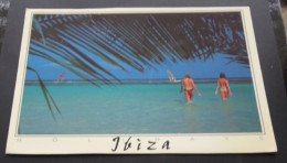 Ibiza - Holidays - Ediciones A.M. - # HO-15 - Ibiza
