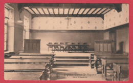 Enghien - Collége St. Augustin - Salle D'académie -1924 ( Voir Verso ) - Edingen