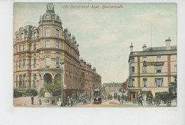 ROYAUME UNI - ENGLAND - BOURNEMOUTH - Old Christchurch Road - Bournemouth (desde 1972)