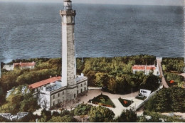 Ile De Re Phare Lighthouse - Lighthouses