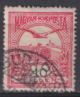 Hongrie 1900-04 - YT 44 (o) - Oblitérés