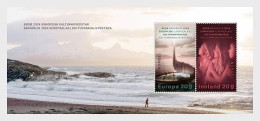 Noorwegen / Norway - Postfris / MNH - Sheet European City Of Culture 2024 - Unused Stamps