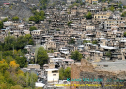 1 AK Iran * Kang Village - Der Ort Liegt In Der Provinz Razavi Khorasan * - Iran