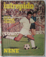 INTREPIDO 52 1972 Nenè James Brown Mariangela Melato Alberto Lionello Milva - Deportes