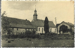 Hamipré Est, Aux Portes De Neufchâteau Un Reliquaire D'histoire - Neufchateau