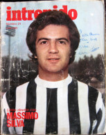 INTREPIDO 21 1974 Massimo Silva Herbert Pagani Patty Pravo Figlie Del Vento Gabriella Ferri - Sport