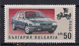 BULGARIE     N°   3435   OBLITERE - Gebruikt