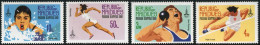 DEP1 Maldivas Maldives 810/13 MNH - Malediven (1965-...)