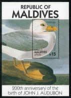 FAU1 Maldivas Maldives HB 123 MNH - Maldivas (1965-...)