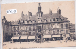 LILLE- LA BOURSE- - Lille