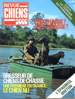 REVUE CHIEN N° 26 De 1978 Animaux Chiens - Animaux