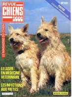 REVUE CHIEN N° 101 De 1985 Animaux Chiens - Animals