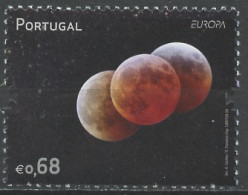 Portugal 2009 Y&T N°3386 - Michel N°3407I *** - 0,68€ EUROPA - Oblitérés