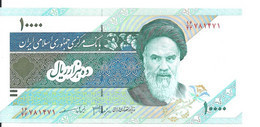 IRAN 10000 RIALS ND2007 UNC P 146 H - Iran