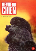 REVUE DU CHIEN  N° 15  De 1975  Animaux Chiens - Tierwelt