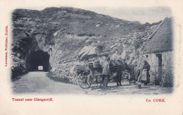 Tunnel Près De Glengarriff - Cork