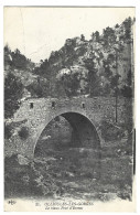 83  Ollioules  Les Gorges -  Le Vieux Pont  D'evenos - Ollioules