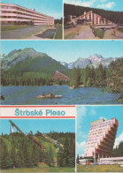 11540 - Slowakei - Strbske Pleso - Ca. 1975 - Slowakei