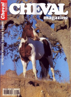 CHEVAL Magazine N° 316 Mars 1998  TBE  Chevaux Equitation Mensuel Equestre - Animals