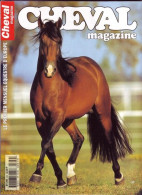 CHEVAL Magazine N° 329 Avril 1999  TBE  Chevaux Equitation Mensuel Equestre - Animali