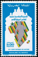 DEP4  Marruecos Fr. Morocco Nº 1048  MNH - Autres - Afrique
