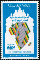 DEP4  Marruecos Fr. Morocco Nº 1048  MNH - Altri - Africa