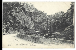 83  Ollioules   - Les Gorges - Ollioules